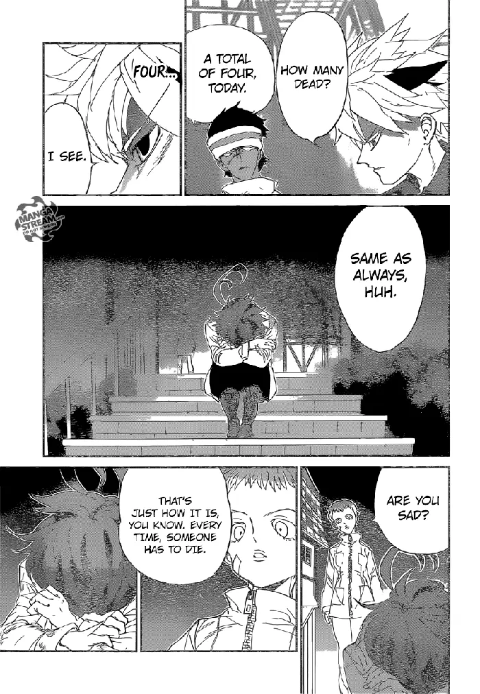 The Promised Neverland chapter 68 image 18_optimized
